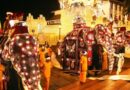 Tight Security as Sri Lanka Revives Key Ritual at Centuries-Old Hindu Festival
