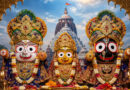 ଜୟ ଜଗନ୍ନାଥ Lions Gate opening rituals completed by 𝑆ℎ𝑟𝑒𝑒 𝑉𝑖𝑡𝑎𝑟𝑐ℎℎ𝑎 𝑀𝑜ℎ𝑎𝑝𝑎𝑡𝑟𝑎 at 08.20 AM