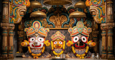 🙏 ମହାପ୍ରଭୁ ଅଲାରନାଥଙ୍କ ଦିବ୍ୟ ମଙ୍ଗଳ ଆରତୀ ଦର୍ଶନ | Divine Mangala Aarti Darshan of Lord Alarnath 🙏
