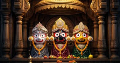 ଜୟ ଜଗନ୍ନାଥ 🙏 ତାରିଖ ୦୧.୦୬.୨୦୨୬