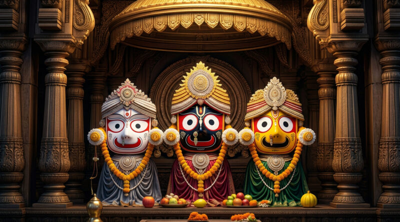 ଜୟ ଜଗନ୍ନାଥ 🙏 ତାରିଖ ୦୧.୦୬.୨୦୨୬