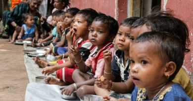 Tentulidihi has emerged as a village grappling with severe malnutrition and anaemia, with residents reportedly struggling under the harsh impact of poverty and inadequate access to basic nutrition and healthcare.
