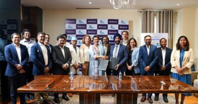 Medtronic, Apollo Hospitals Forge Strategic Tie-Up for Advanced Critical Care Unit in Hyderabad