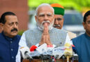 A new chapter has been added to Rajasthan’s development with the inauguration of the country’s first greenfield integrated refinery by Narendra Modi. Highlighting India's energy journey, he said the nation has overcome one of its biggest energy challenges while strengthening energy security and self-reliance.