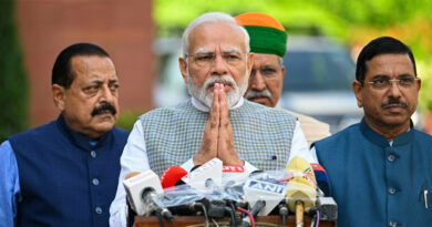 A new chapter has been added to Rajasthan’s development with the inauguration of the country’s first greenfield integrated refinery by Narendra Modi. Highlighting India's energy journey, he said the nation has overcome one of its biggest energy challenges while strengthening energy security and self-reliance.