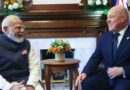 India, New Zealand Seek Fresh Momentum in Indo-Pacific Cooperation during Modi-Luxon Talks