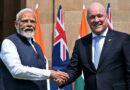 Narendra Modi is scheduled to visit New Zealand on July 10, where he is expected to hold bilateral discussions aimed at strengthening ties between the two countries.