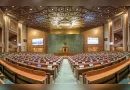 Monsoon Session of Parliament to Begin on July 20