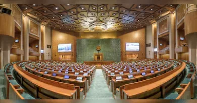 Monsoon Session of Parliament to Begin on July 20