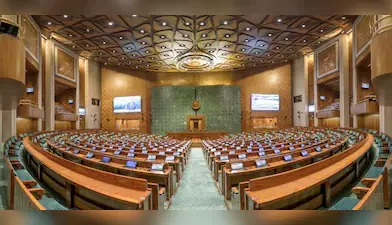 Monsoon Session of Parliament to Begin on July 20