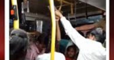 NCW Urges Speedy Action in Karnataka Bus Sexual Harassment Incident