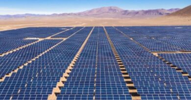NIRL Bags 900 MW Solar Project, Boosting NLC India’s Green Energy Push