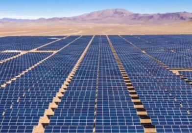 NIRL Bags 900 MW Solar Project, Boosting NLC India’s Green Energy Push