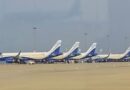 Srinagar Airport Suspends All Commercial Flight Operations on Monday