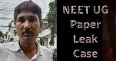 CBI Finds No Evidence Linking Sanjeev Mukhiya to NEET-UG 2024 Paper Leak