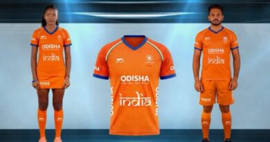 Indian Hockey Teams to Wear Saffron Jerseys at World Cup, HI Defends Decision