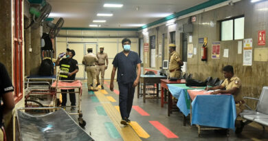 Following the incident in Tamil Nadu, the Odisha Government has stepped up vigilance and constituted a tripartite committee to strengthen safety, oversight, and welfare measures in the state's seafood industry.