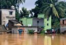 Odisha on High Alert as Flood Crisis Deepens, Mahanadi Water Levels Continue to Rise
