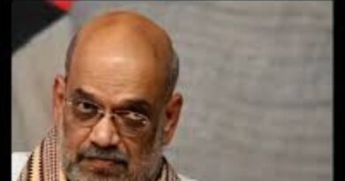 Rajya Sabha Sees Opposition Walkout over Demand for Amit Shah’s Response on Student Crackdown