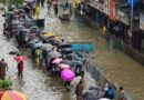 Orange Alert in Mumbai, Thane; Palghar Announces School Holiday amid Heavy Rain