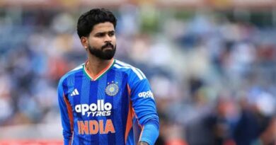 Shreyas Iyer Admits Team Was ‘Atrocious’, Demands Major Improvement