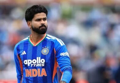 Shreyas Iyer Admits Team Was ‘Atrocious’, Demands Major Improvement