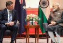Modi Holds Talks with Australia’s Opposition Leader, Focuses on India-Australia Relations