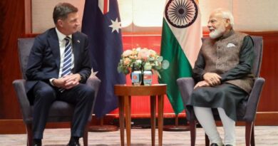 Modi Holds Talks with Australia’s Opposition Leader, Focuses on India-Australia Relations