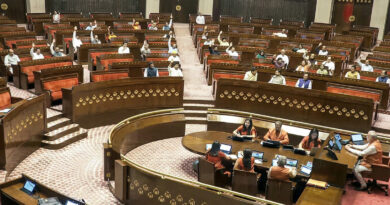 The Monsoon Session of Parliament is set to commence on July 20, with key discussions expected on delimitation and the Women's Reservation Bill, alongside other important legislative matters.