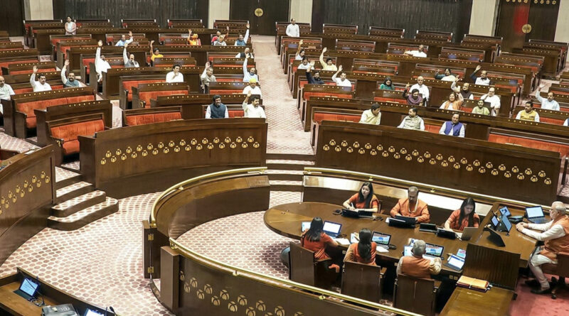 The Monsoon Session of Parliament is set to commence on July 20, with key discussions expected on delimitation and the Women's Reservation Bill, alongside other important legislative matters.
