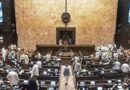 Parliament Deadlock Continues: Lok Sabha, Rajya Sabha Adjourned Till 2 PM amid Fresh Uproar
