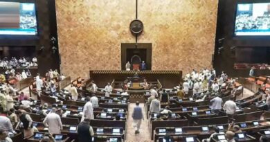 Parliament Deadlock Continues: Lok Sabha, Rajya Sabha Adjourned Till 2 PM amid Fresh Uproar Parliament Deadlock Continues: Lok Sabha, Rajya Sabha Adjourned Till 2 PM amid Fresh Uproar