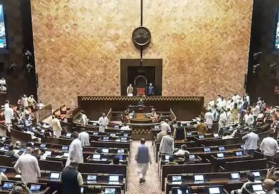 Parliament Deadlock Continues: Lok Sabha, Rajya Sabha Adjourned Till 2 PM amid Fresh Uproar