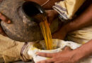 As part of the sacred Anasara Panchami rituals, Phuluri oil is ceremonially applied to Lord Jagannath, symbolizing the divine healing process during the Anasara period
