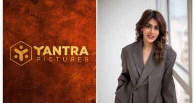 Producer Maansi Guptey Announces Five-Film Line-up under Yantra Pictures Banner