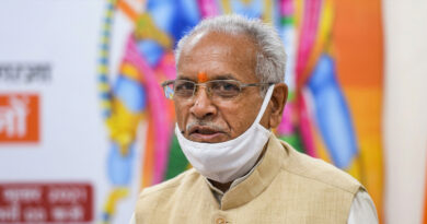 Amid the Ram Temple donation theft controversy, reports claim that a confidential statement attributed to Champat Rai has been leaked. Discussions are also reportedly underway regarding a possible reconstitution of the temple trust in the near future.