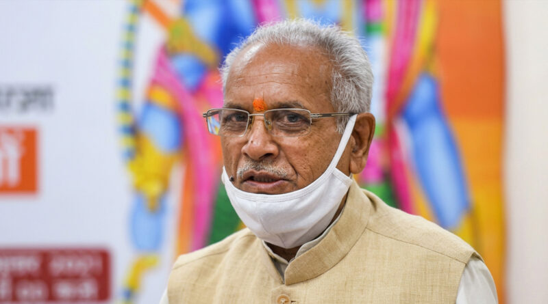 Amid the Ram Temple donation theft controversy, reports claim that a confidential statement attributed to Champat Rai has been leaked. Discussions are also reportedly underway regarding a possible reconstitution of the temple trust in the near future.