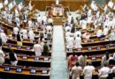 Monsoon Session’s Opening Day Ends in Repeated Adjournments amid Uproar