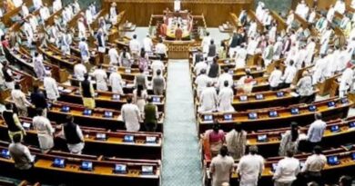 Monsoon Session’s Opening Day Ends in Repeated Adjournments amid Uproar Monsoon Session’s Opening Day Ends in Repeated Adjournments amid Uproar