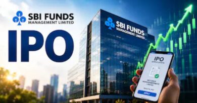 SBI Funds Management IPO Gets Fully Subscribed on Second Day of Bidding