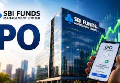 SBI Funds Management IPO Gets Fully Subscribed on Second Day of Bidding