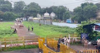 SC to Examine Pleas against Madhya Pradesh HC Order on Bhojshala Complex