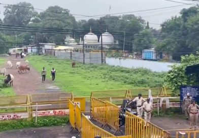 SC to Examine Pleas against Madhya Pradesh HC Order on Bhojshala Complex