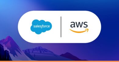 Salesforce Brings Agentforce and Other Products to AWS Marketplace in India