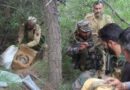 Search Operation Underway for Two Suspected Terrorists in J-K’s Rajouri