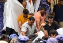 Police Tighten Security at Jantar Mantar After Sonam Wangchuk Moved to Hospital