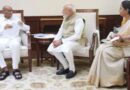 PM Modi Meets Sharad Pawar, Supriya Sule; NCP-NDA Realignment Rumours Gather Pace