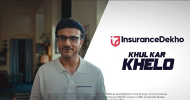 Sourav Ganguly Partners with Insurtech Platform to Boost Insurance Awareness