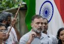 ‘Modi Is the Past, Students Are the Future’: Rahul Gandhi’s Sharp Attack