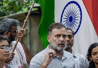 ‘Modi Is the Past, Students Are the Future’: Rahul Gandhi’s Sharp Attack